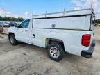 2017 Chevrolet Silverado C1500