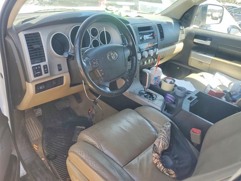 2007 Toyota Tundra Limited