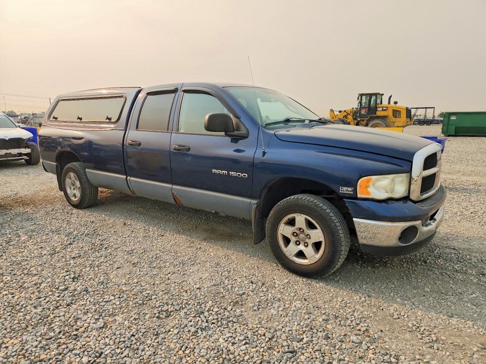 2004 Dodge RAM 1500 ST/SLT