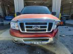 2008 Ford F150 Supercrew