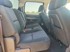 2010 Chevrolet Silverado K1500 LT
