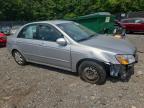 2007 KIA Spectra LX