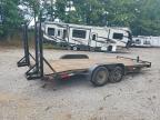 2013 Better Built Equipment Trailer