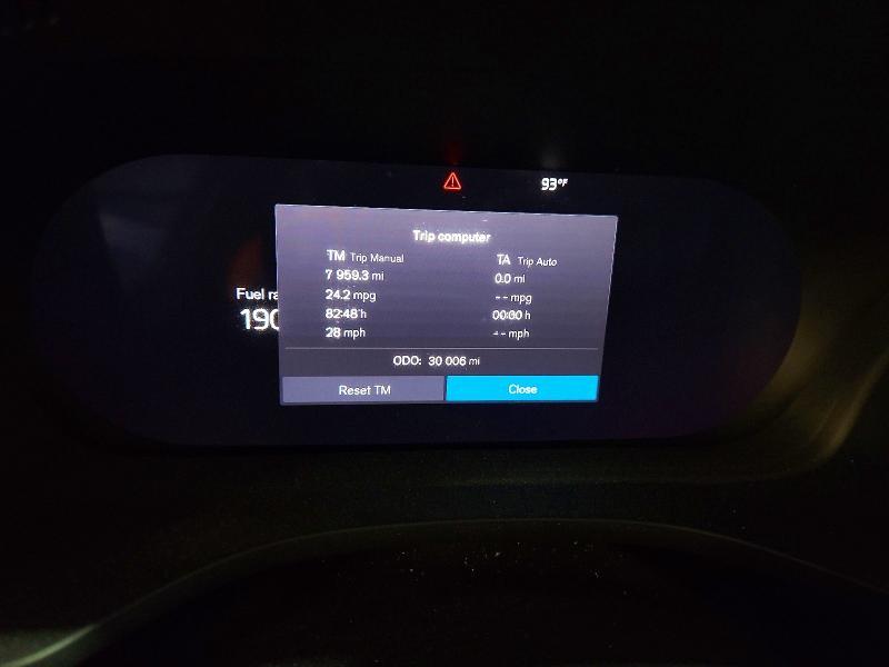 2024 Volvo Xc60 Plus