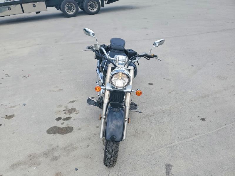 2005 Suzuki C50