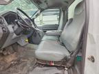 2015 Ford F750 Super Duty BOX Truck