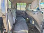 2014 Nissan Frontier S