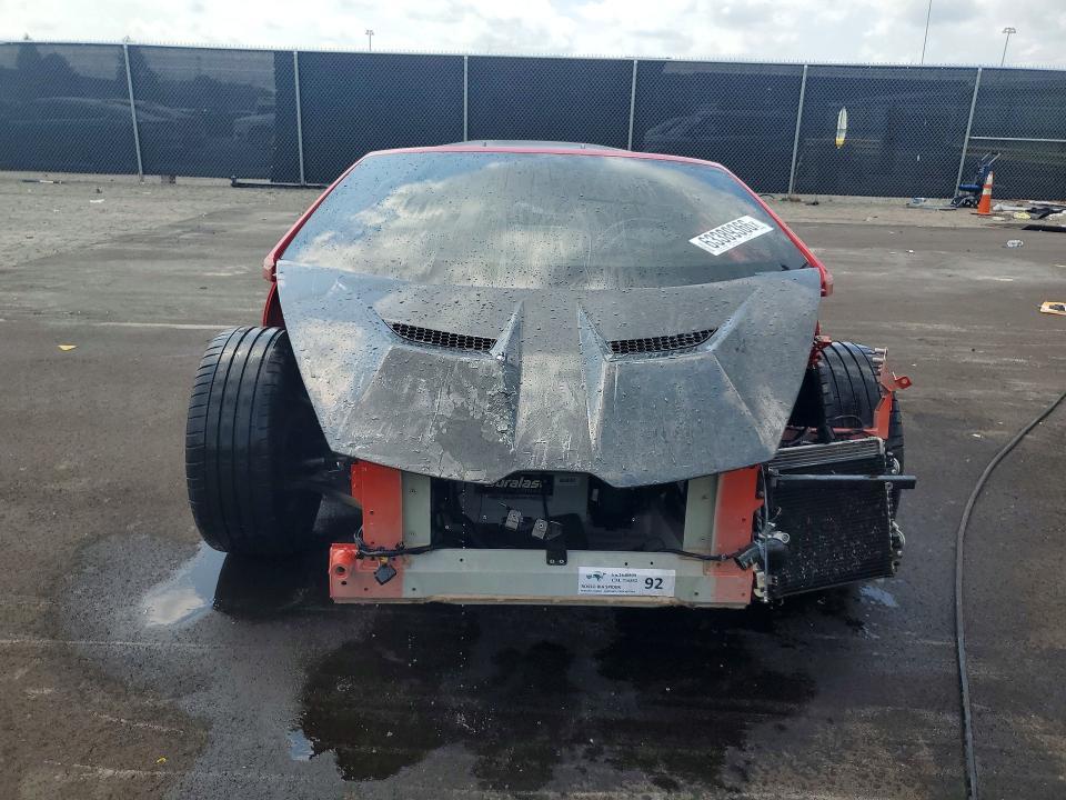 2017 Lamborghini Huracan