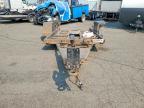 2017 Unknown 2017 Tilt Deck Utility Trailer