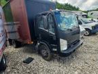 2017 Isuzu NPR HD BOX Truck