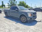 2018 Ford F150 Super Cab