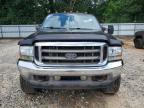 2002 Ford F350 SRW Super Duty