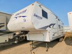 2005 Keystone Sprinter Camper