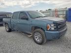 2011 Chevrolet Silverado C1500 LT