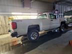 2015 Chevrolet Silverado K3500