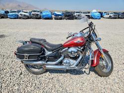 2002 Kawasaki VN800 B en venta en Magna, UT