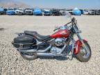 2002 Kawasaki VN800 B