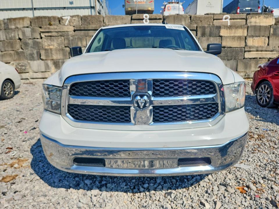 2021 Dodge RAM 1500 Classic Tradesman