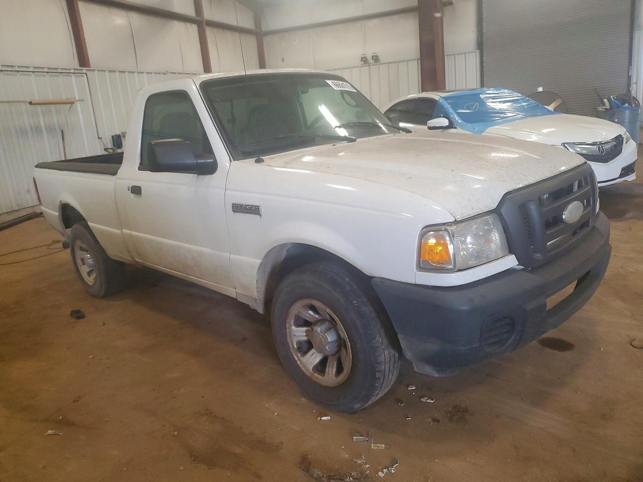 2008 Ford Ranger