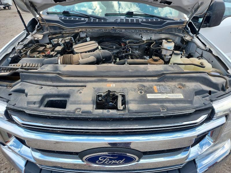 2021 Ford F250 Super Duty