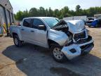 2018 GMC Canyon