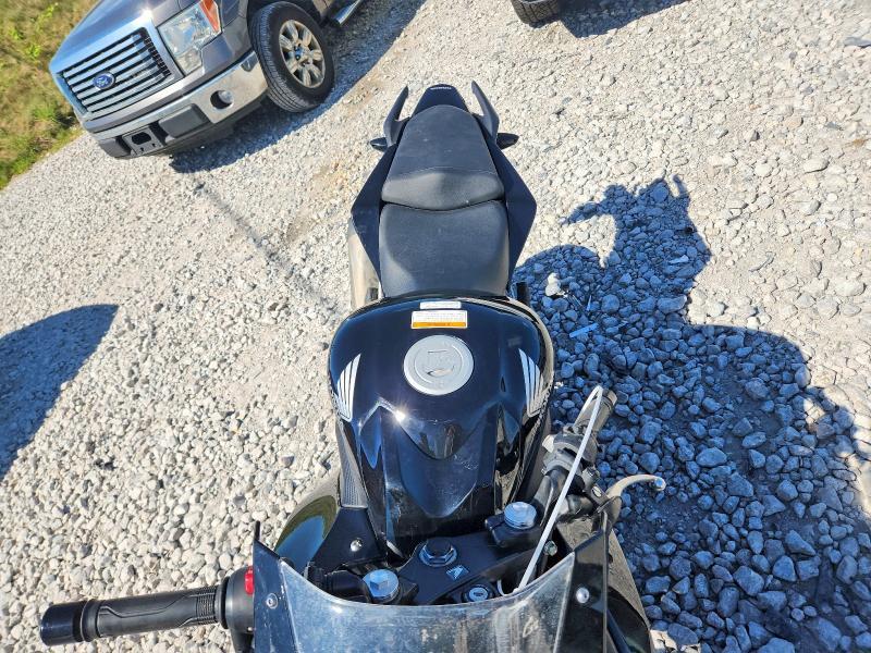 2016 Honda CBR300 R