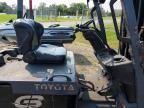 2011 Toyota 8FBCU25 Forklift