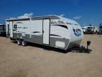 2012 Foresriver 2012 Forest River Grey Wolf Camper