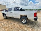 2016 Chevrolet Silverado C1500