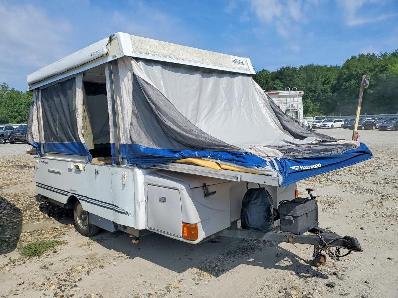 2007 Fleetwood POP-UP Camper
