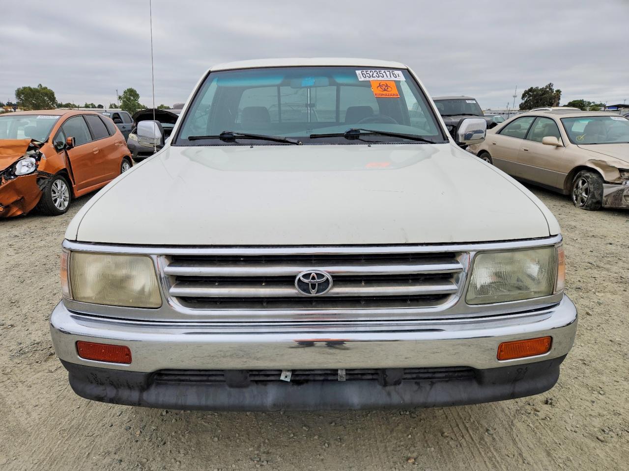 1998 Toyota T100 SR5