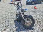 2002 Honda VTX1800 S