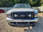 2000 Ford F250 Super Duty