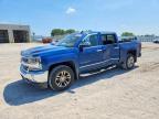 2017 Chevrolet Silverado K1500 LTZ