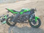 2025 Kawasaki ZX636 K