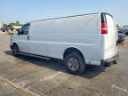 2016 GMC Savana G2500