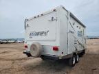 2008 Forest River Rockwood Lite Weight Trailers