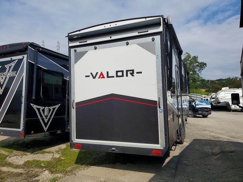 2021 Alliance Recreational Vehicle (RV)