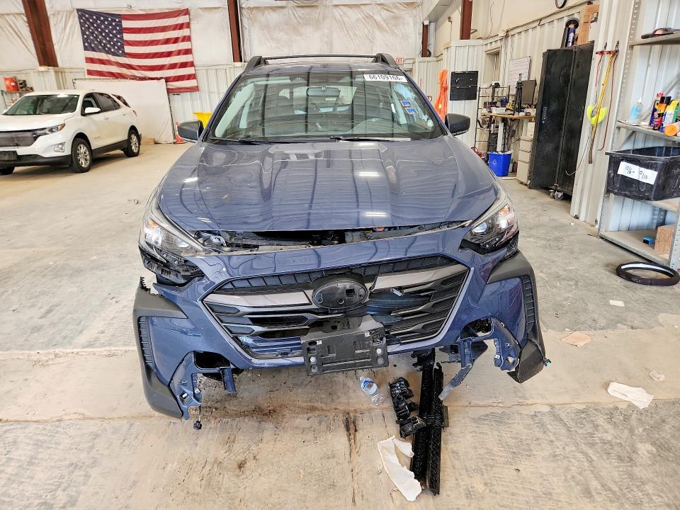 2023 Subaru Outback