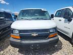 2012 Chevrolet Express G2500