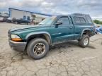 2002 Dodge Dakota Base