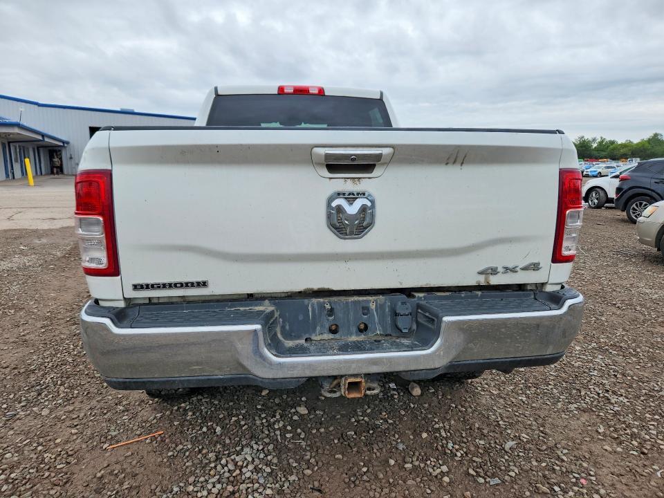 2019 Dodge RAM 2500 BIG Horn