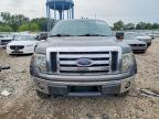 2009 Ford F150 Supercrew