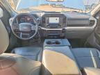 2021 Ford F150 Super Cab