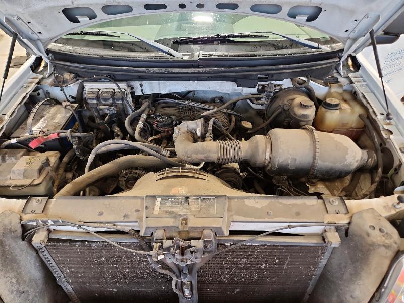 2007 Ford F150