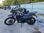 2018 Royal Enfield Motors Himalayan
