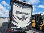 2017 Grand Design Momentum Camper
