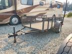 2020 Carry-On Trailer 2020 CARRY-ON 5X10GWHS Utility Trailer