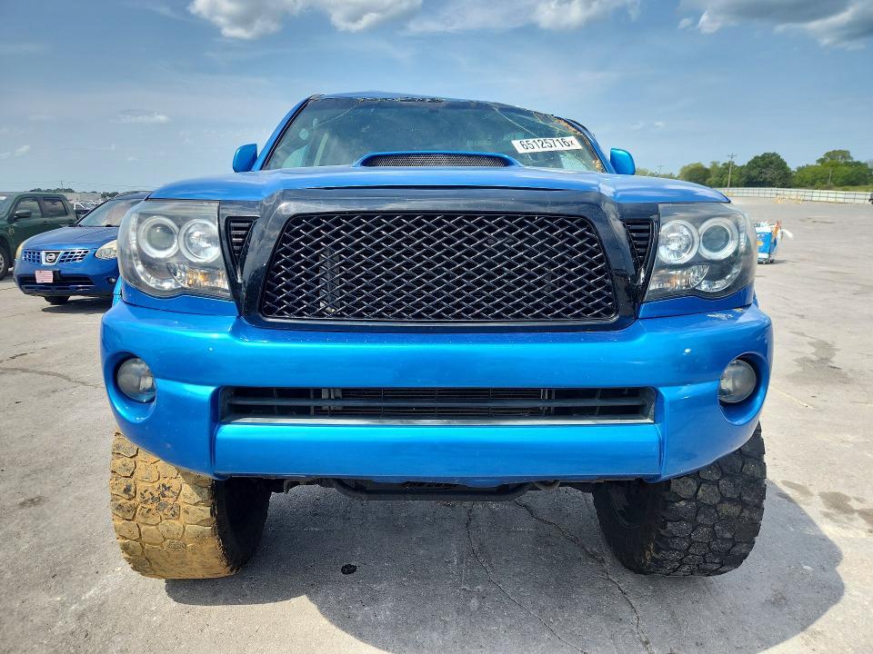 2008 Toyota Tacoma V6