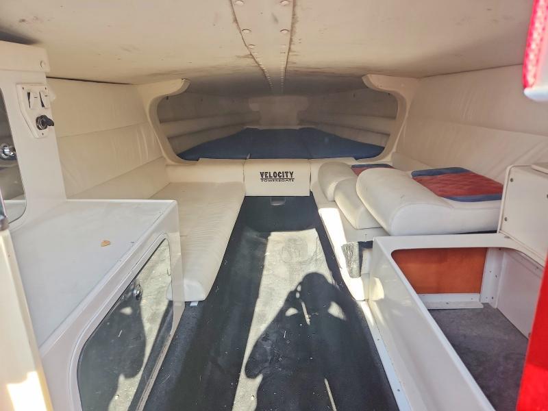 2013 Boat 2013 Velocity 3900-Boat